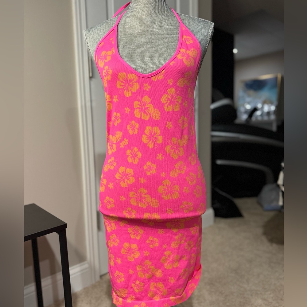 Walmart dress